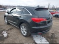 2013 Acura RDX — photo 3 of 16 | VIN 5J8TB4H54DL015086