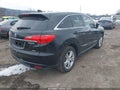 2013 Acura RDX — photo 4 of 16 | VIN 5J8TB4H54DL015086