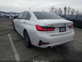 2020 BMW 3 Series — photo 3 of 16 | VIN 3MW5R7J05L8B34254