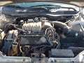 1996 Ford Taurus — photo 10 of 11 | VIN 1FALP51U6TA287324