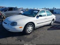 1996 Ford Taurus — photo 2 of 11 | VIN 1FALP51U6TA287324