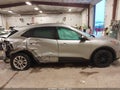 Photo 13 of 16 — 2022 Ford Escape