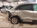2022 Ford Escape — photo 6 of 16 | VIN 1FMCU9G69NUB23274