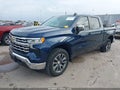 2023 Chevrolet Silverado 1500 — photo 2 of 16 | VIN 3GCPDKEK2PG144342