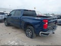 2023 Chevrolet Silverado 1500 — photo 3 of 16 | VIN 3GCPDKEK2PG144342