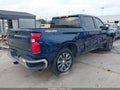 2023 Chevrolet Silverado 1500 — photo 4 of 16 | VIN 3GCPDKEK2PG144342