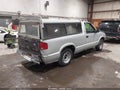 Photo 4 of 17 — 1994 Chevrolet S Truck
