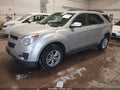 Photo 2 of 11 — 2015 Chevrolet Equinox