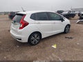2020 Honda Fit — photo 4 of 19 | VIN 3HGGK5H84LM734000