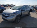 Photo 2 of 15 — 2017 Honda CR-V