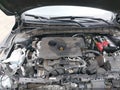 Photo 10 of 15 — 2020 Nissan Altima