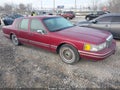 Photo 1 of 11 — 1992 Lincoln Town Car