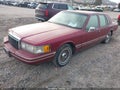 Photo 2 of 11 — 1992 Lincoln Town Car