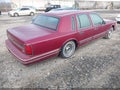 Photo 4 of 11 — 1992 Lincoln Town Car