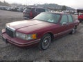 Photo 6 of 11 — 1992 Lincoln Town Car
