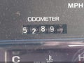 1992 Lincoln Town Car — photo 7 of 11 | VIN 1LNLM81W3NY624124