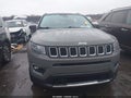 2021 Jeep Compass — photo 12 of 16 | VIN 3C4NJCCB5MT597124