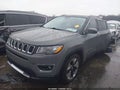 2021 Jeep Compass — photo 2 of 16 | VIN 3C4NJCCB5MT597124