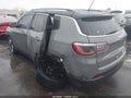 2021 Jeep Compass — photo 3 of 16 | VIN 3C4NJCCB5MT597124