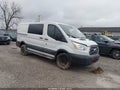 Photo 1 of 17 — 2018 Ford Transit-250
