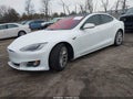 2016 Tesla Model S — photo 2 of 17 | VIN 5YJSA1E26GF167674