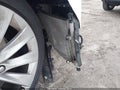 2016 Tesla Model S — photo 6 of 17 | VIN 5YJSA1E26GF167674