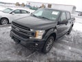 2019 Ford F-150 — photo 2 of 16 | VIN 1FTEW1E44KKE03248