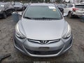 Photo 11 of 17 — 2015 Hyundai Elantra