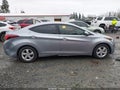 Photo 12 of 17 — 2015 Hyundai Elantra