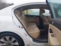 Photo 8 of 18 — 2010 Hyundai Genesis