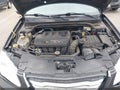 2011 Chrysler 200 — photo 10 of 14 | VIN 1C3BC4FB9BN617763