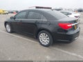 2011 Chrysler 200 — photo 3 of 14 | VIN 1C3BC4FB9BN617763