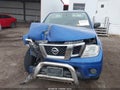 Photo 12 of 17 — 2014 Nissan Frontier