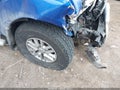 Photo 17 of 17 — 2014 Nissan Frontier