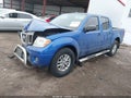 Photo 2 of 17 — 2014 Nissan Frontier