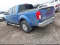 Photo 3 of 17 — 2014 Nissan Frontier