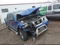Photo 6 of 17 — 2014 Nissan Frontier