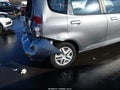 2007 Honda Fit — photo 17 of 18 | VIN JHMGD38487S011983