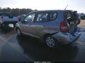 2007 Honda Fit — photo 3 of 18 | VIN JHMGD38487S011983