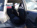 2007 Honda Fit — photo 8 of 18 | VIN JHMGD38487S011983