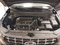 2021 Hyundai Venue — photo 10 of 17 | VIN KMHRC8A38MU080504
