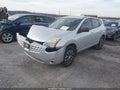 2008 Nissan Rogue Sport — photo 2 of 16 | VIN JN8AS58T78W306040
