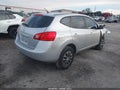 2008 Nissan Rogue Sport — photo 4 of 16 | VIN JN8AS58T78W306040