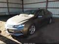 Photo 2 of 17 — 2017 Chevrolet Volt