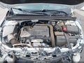 Photo 10 of 16 — 2017 Chevrolet Malibu