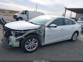 Photo 14 of 16 — 2017 Chevrolet Malibu