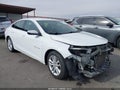 Photo 1 of 16 — 2017 Chevrolet Malibu