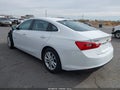 Photo 3 of 16 — 2017 Chevrolet Malibu