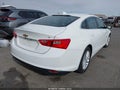 Photo 4 of 16 — 2017 Chevrolet Malibu