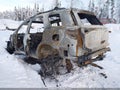 Photo 3 of 10 — 2024 Nissan Pathfinder